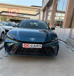 تويوتا كامري